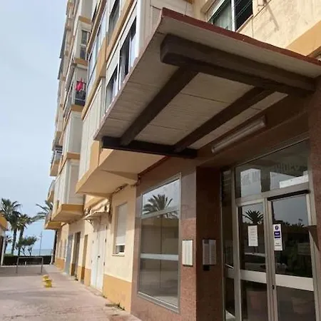 Apartament Hoja Cala *