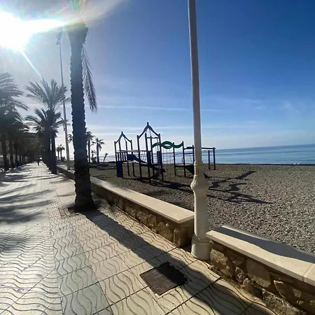 Hoja Cala Apartament
