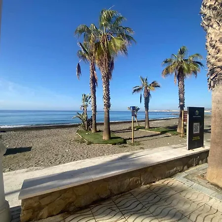 Hoja Cala Apartament *