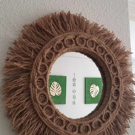 Apartament Hoja Cala *