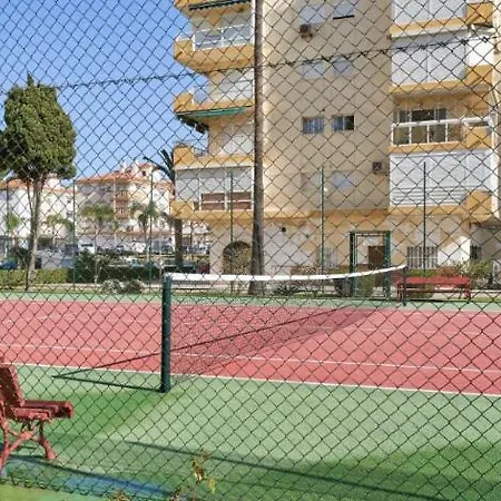 Hoja Cala Apartament *