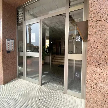 Apartament Hoja Cala *