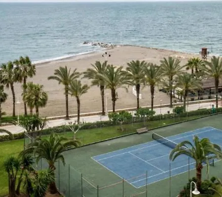 Hoja Cala Apartament Algarrobo