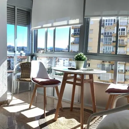 Apartament Hoja Cala