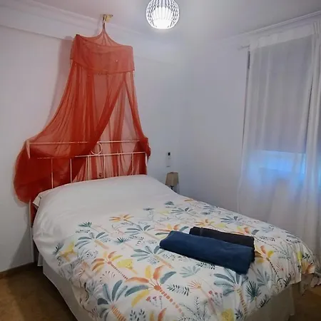 Apartament Hoja Cala