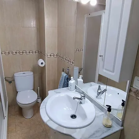 Apartament Hoja Cala