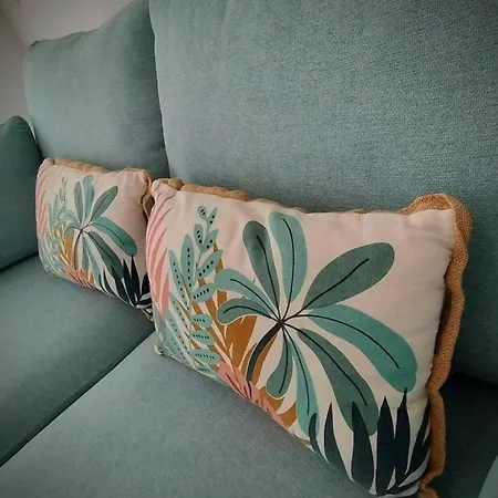 Hoja Cala Apartament *