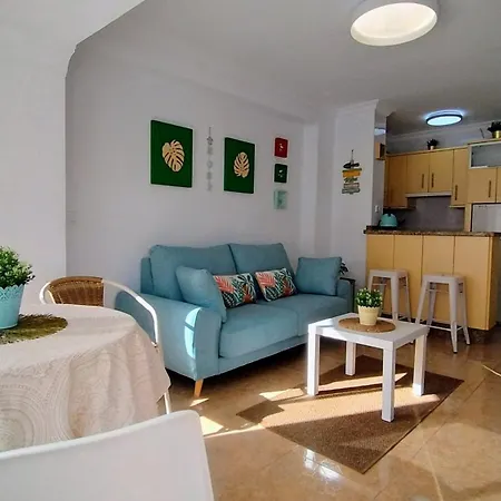 Apartament Hoja Cala *