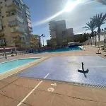Hoja Cala 公寓 *