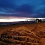 Hoja Cala * 阿尔加罗沃