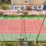 Hoja Cala 阿尔加罗沃