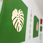 Hoja Cala 公寓
